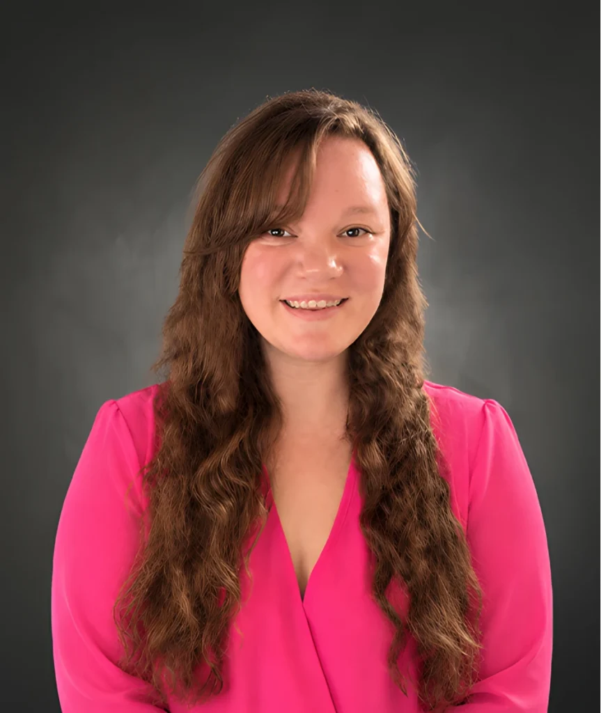 Beth Arbogast