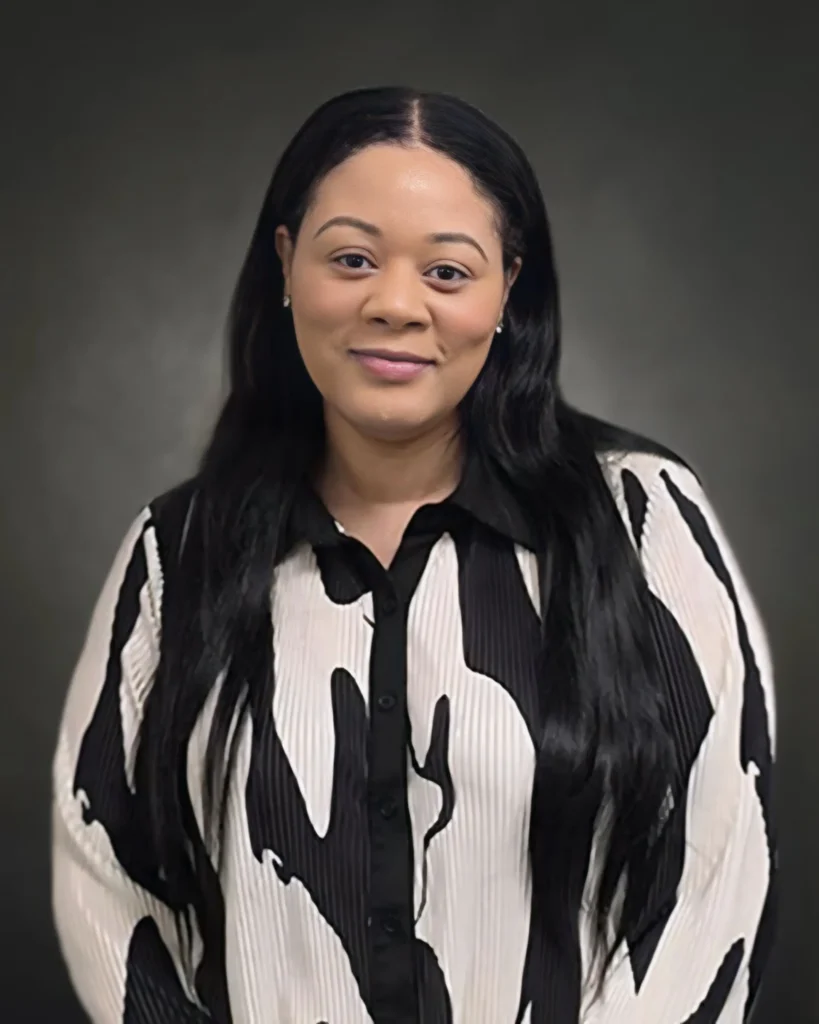 Monique Goodson