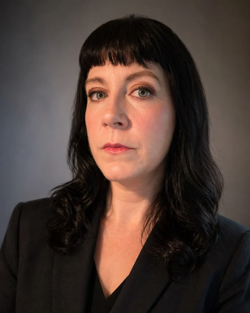 Melina Rauskolb